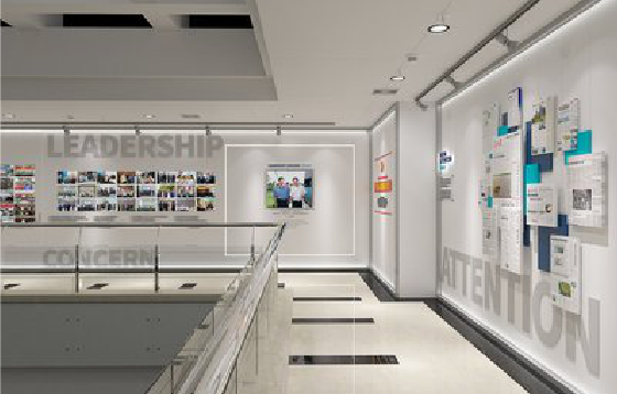 铜仁制作安装文化墙的流程是什么？