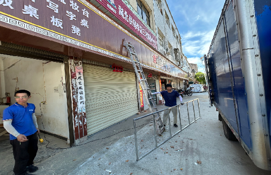 铜仁装招牌的时候要注意什么？