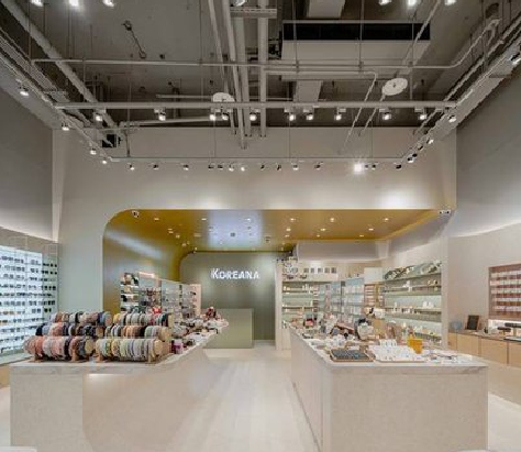 铜仁店面装修流程