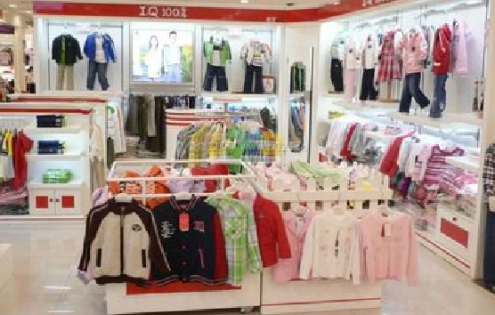 铜仁店面装修风格确定。