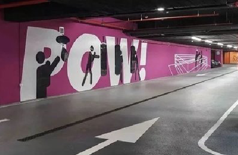 铜仁墙绘设计师的选择是关键。