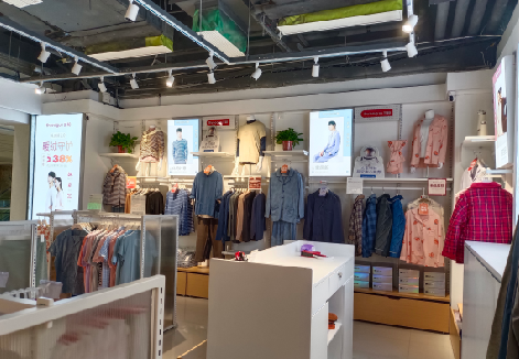 铜仁超市卖场装修如何提升消费欲望？