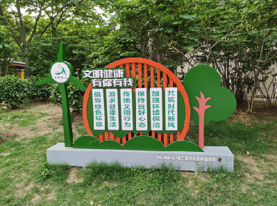 铜仁标识标牌对现代社会的重要性。