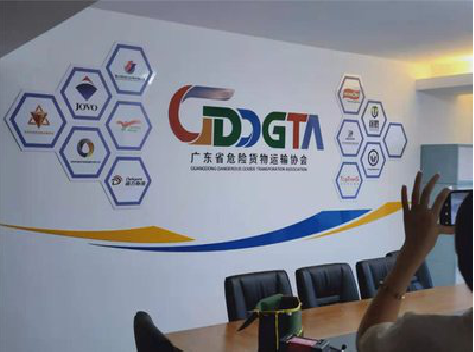 铜仁公司走廊文化墙如何设计布置？