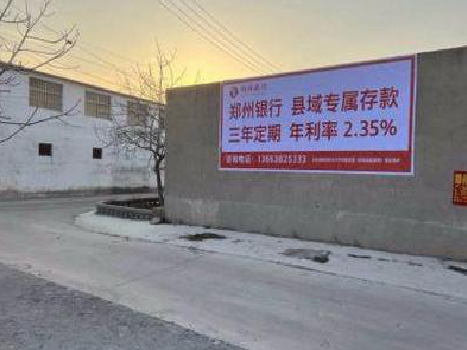 铜仁喷绘广告持久的的几大要素。