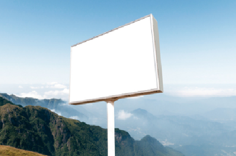 铜仁户外广告变革的趋势。